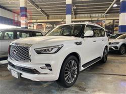 انفنتي QX80